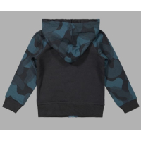 Koko Noko vestje petrol